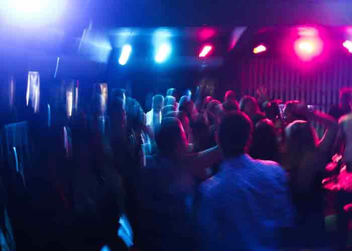 Rooftops, Cuisine, & Gurgaon’s Nightlife Charm